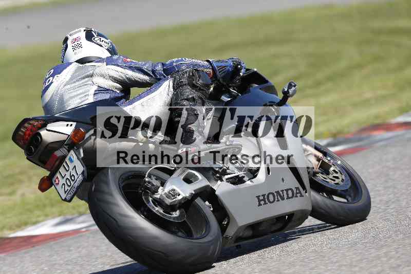 /43 08.08.2025 Discover the Bike ADR/Race 3 rot/403